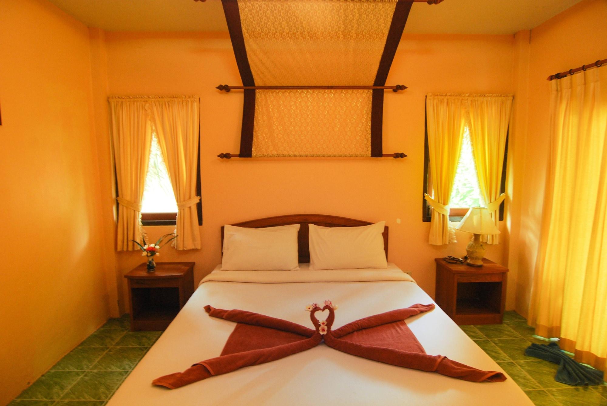 Dream Team Beach Resort Koh Lanta Exterior foto