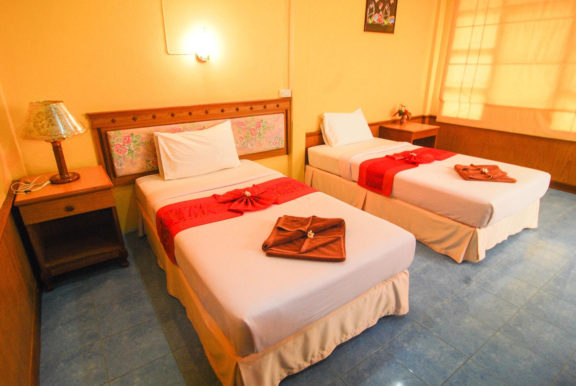 Dream Team Beach Resort Koh Lanta Exterior foto
