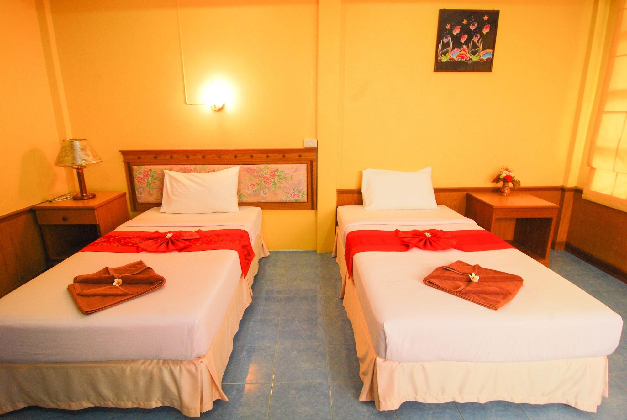 Dream Team Beach Resort Koh Lanta Exterior foto
