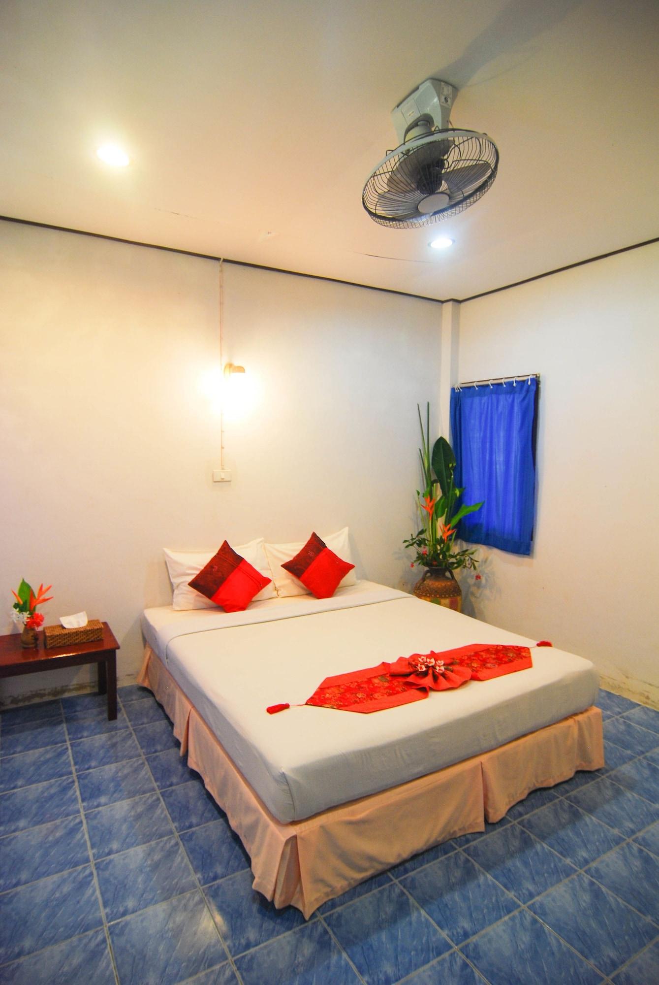 Dream Team Beach Resort Koh Lanta Exterior foto