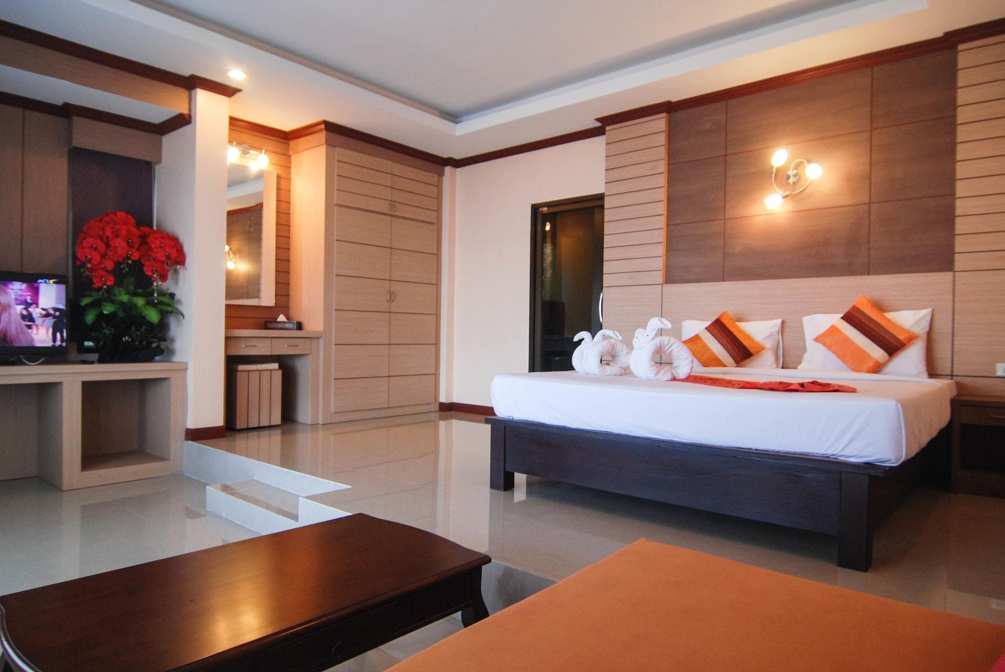 Dream Team Beach Resort Koh Lanta Exterior foto