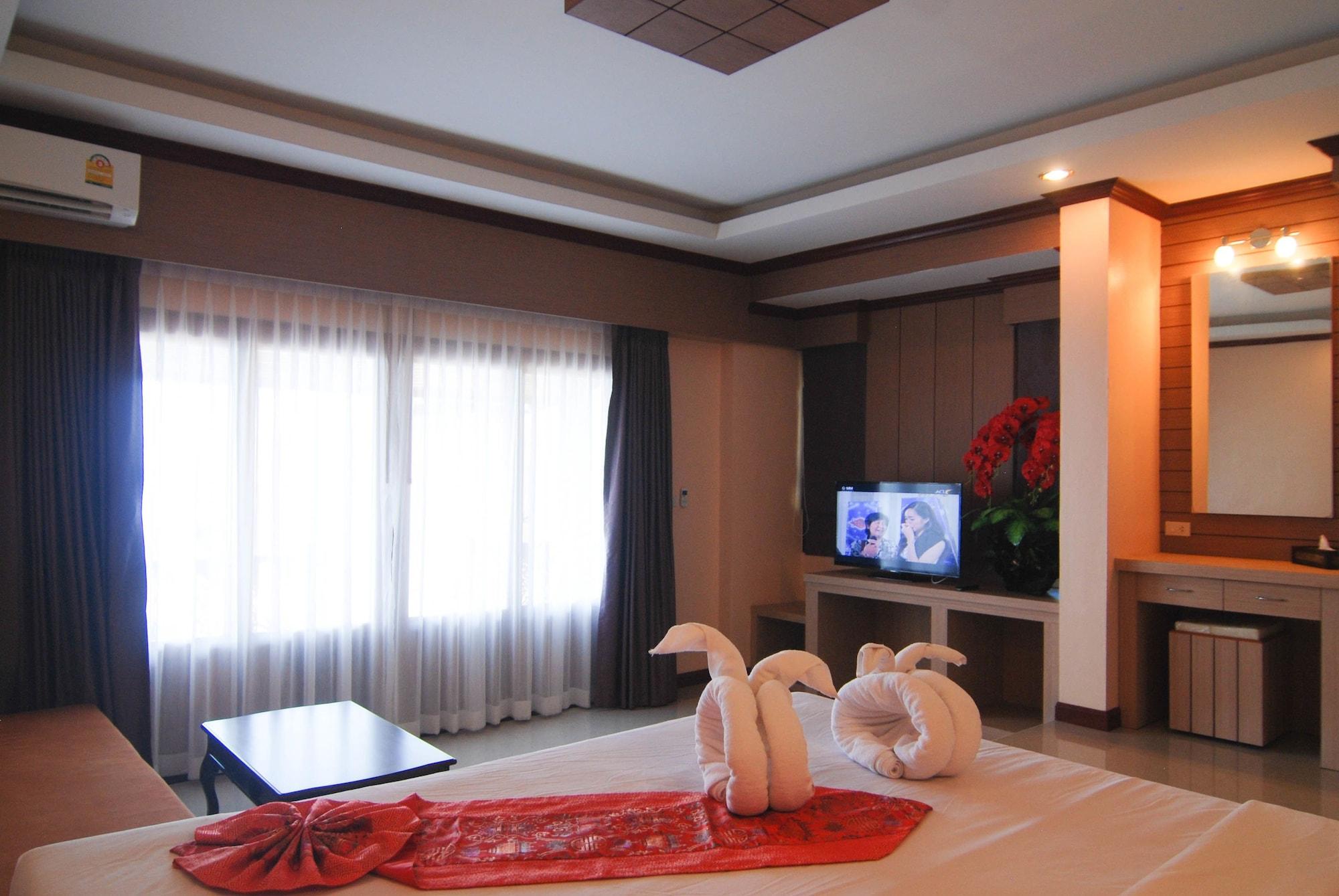 Dream Team Beach Resort Koh Lanta Exterior foto
