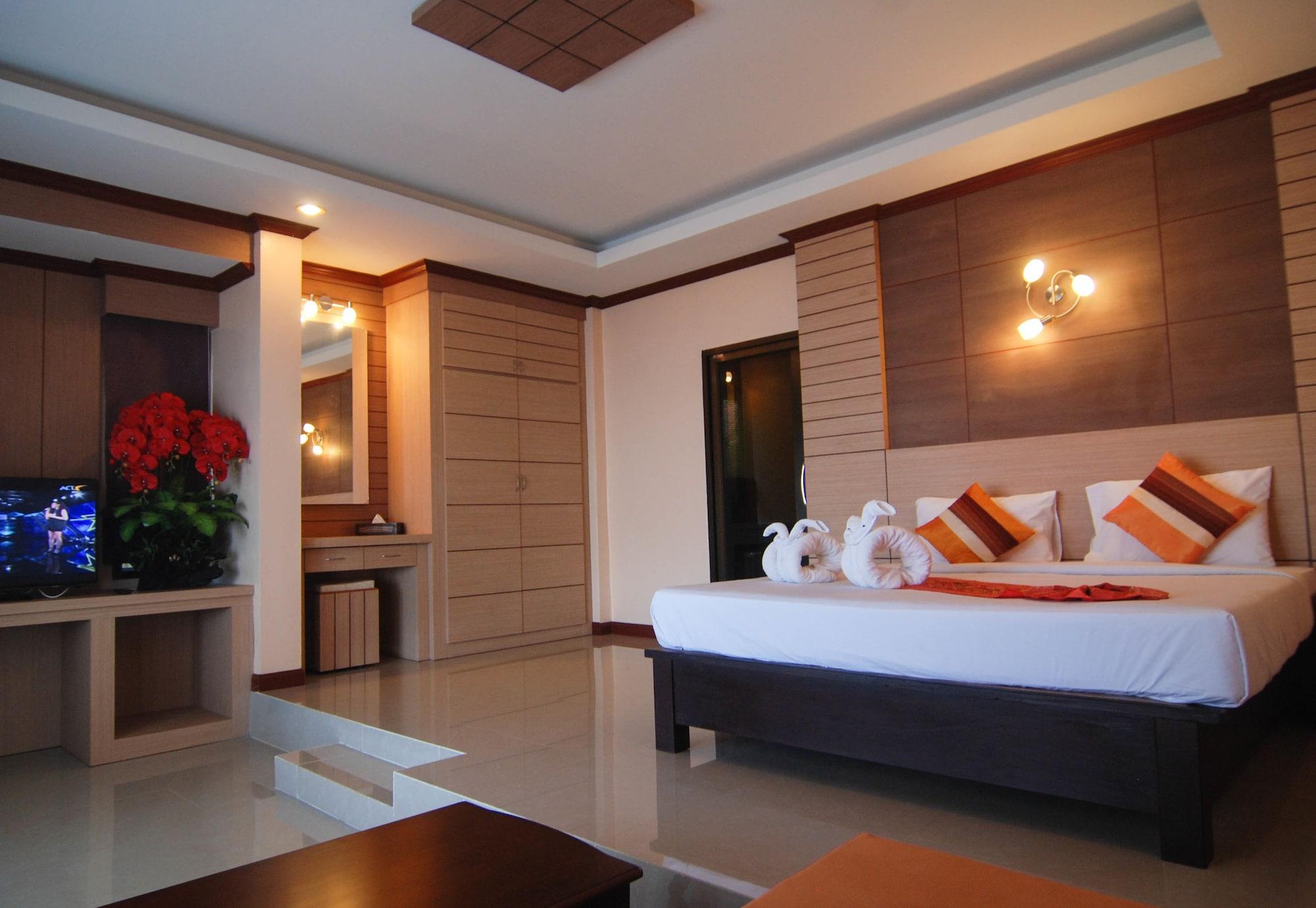 Dream Team Beach Resort Koh Lanta Exterior foto
