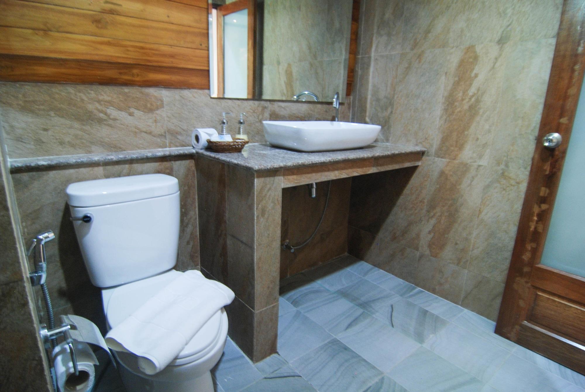 Dream Team Beach Resort Koh Lanta Exterior foto