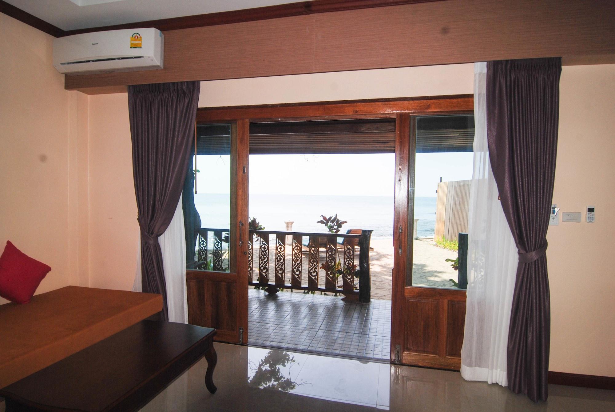 Dream Team Beach Resort Koh Lanta Exterior foto