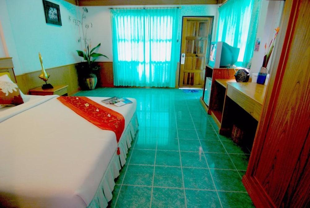 Dream Team Beach Resort Koh Lanta Exterior foto