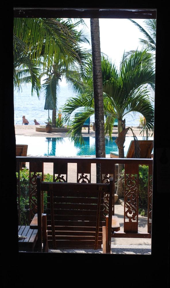 Dream Team Beach Resort Koh Lanta Exterior foto