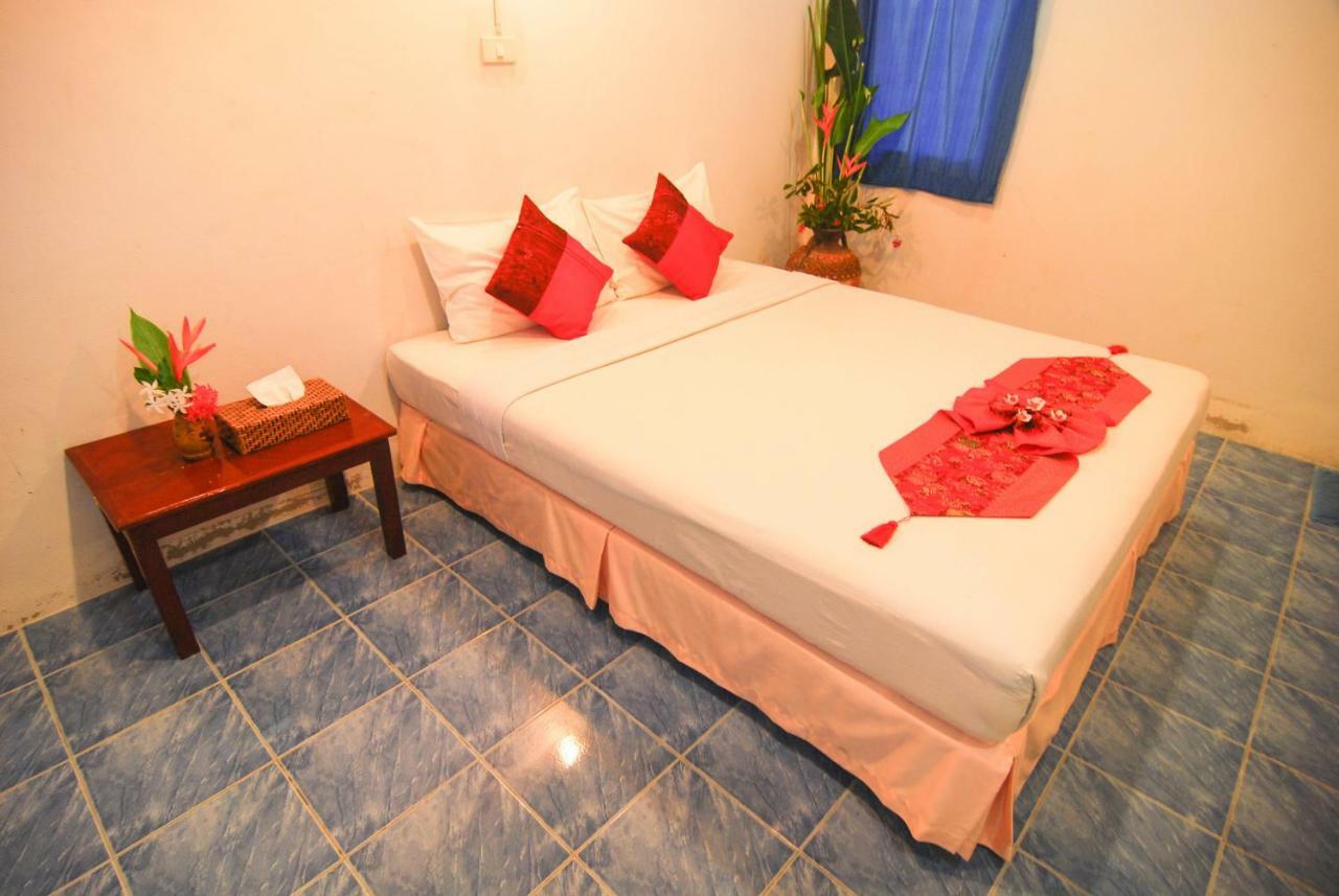 Dream Team Beach Resort Koh Lanta Exterior foto