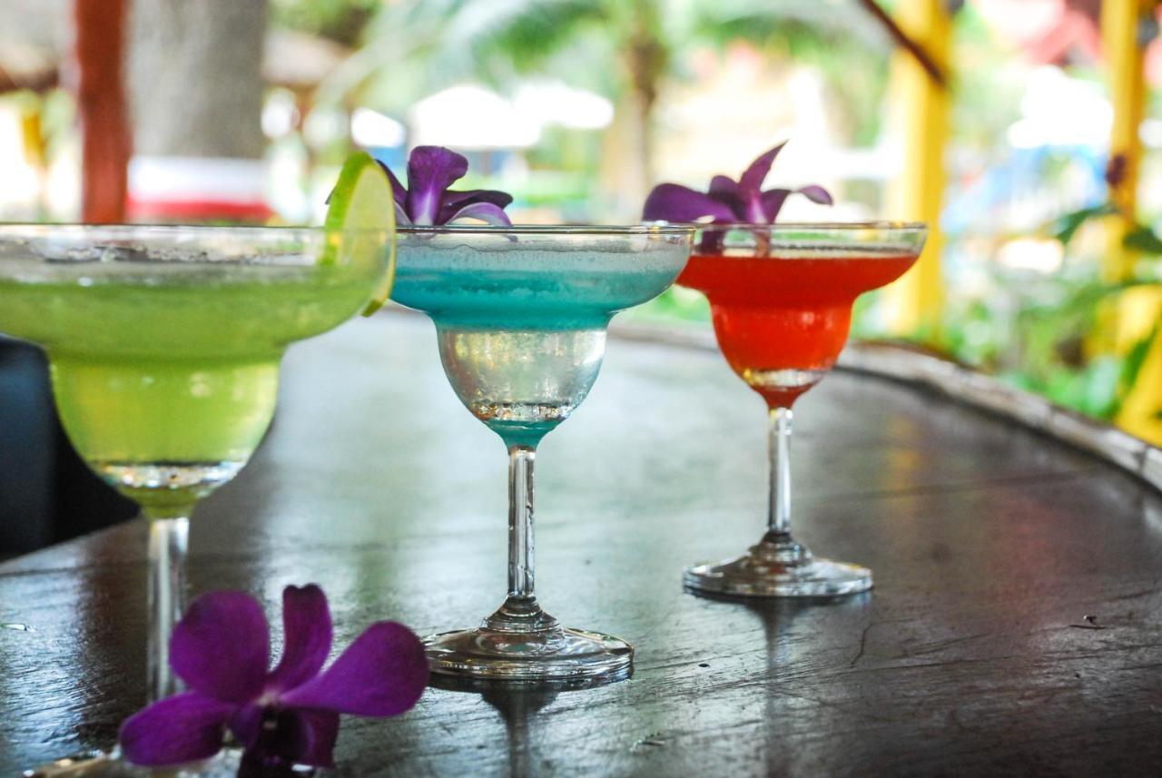 Dream Team Beach Resort Koh Lanta Exterior foto