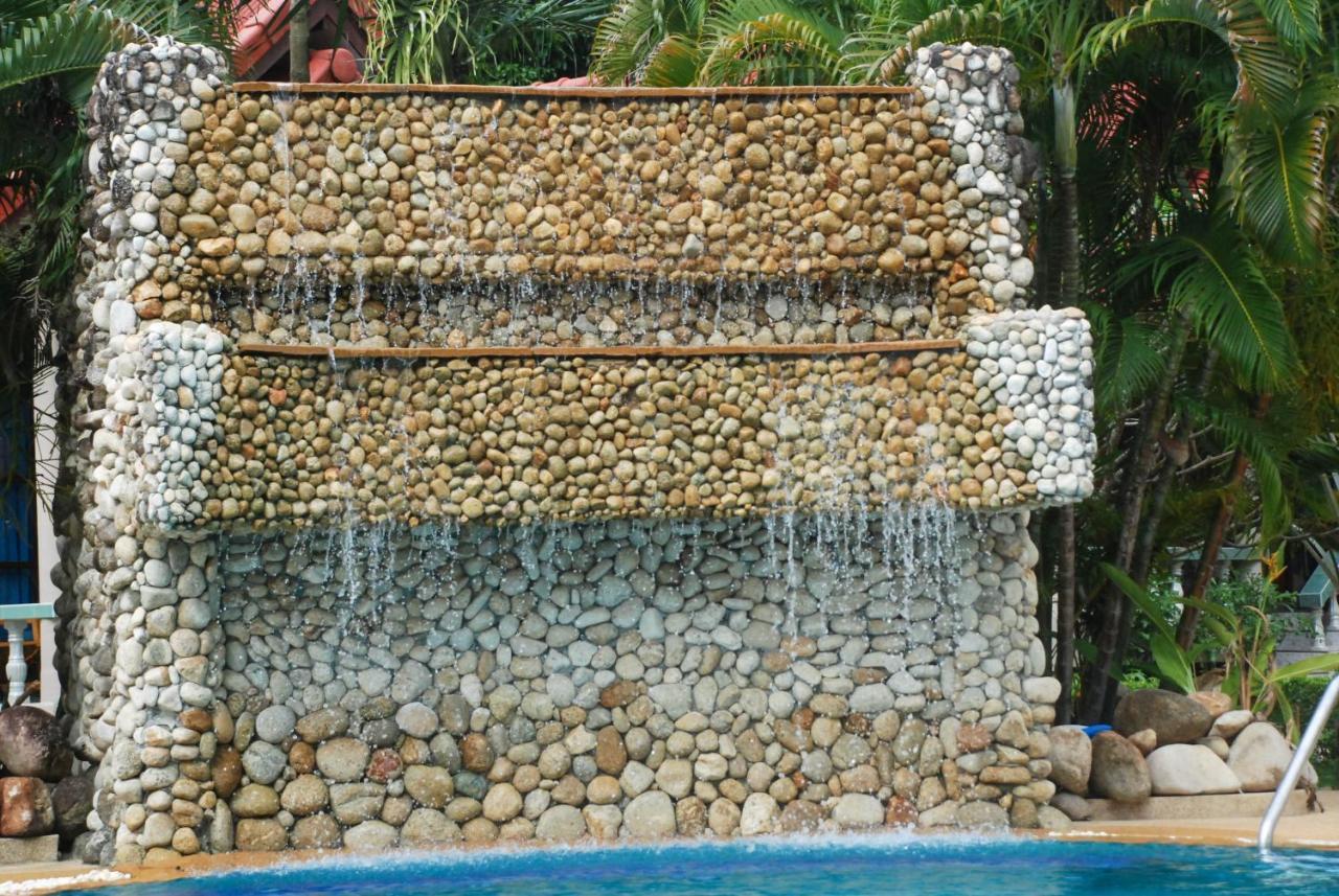 Dream Team Beach Resort Koh Lanta Exterior foto