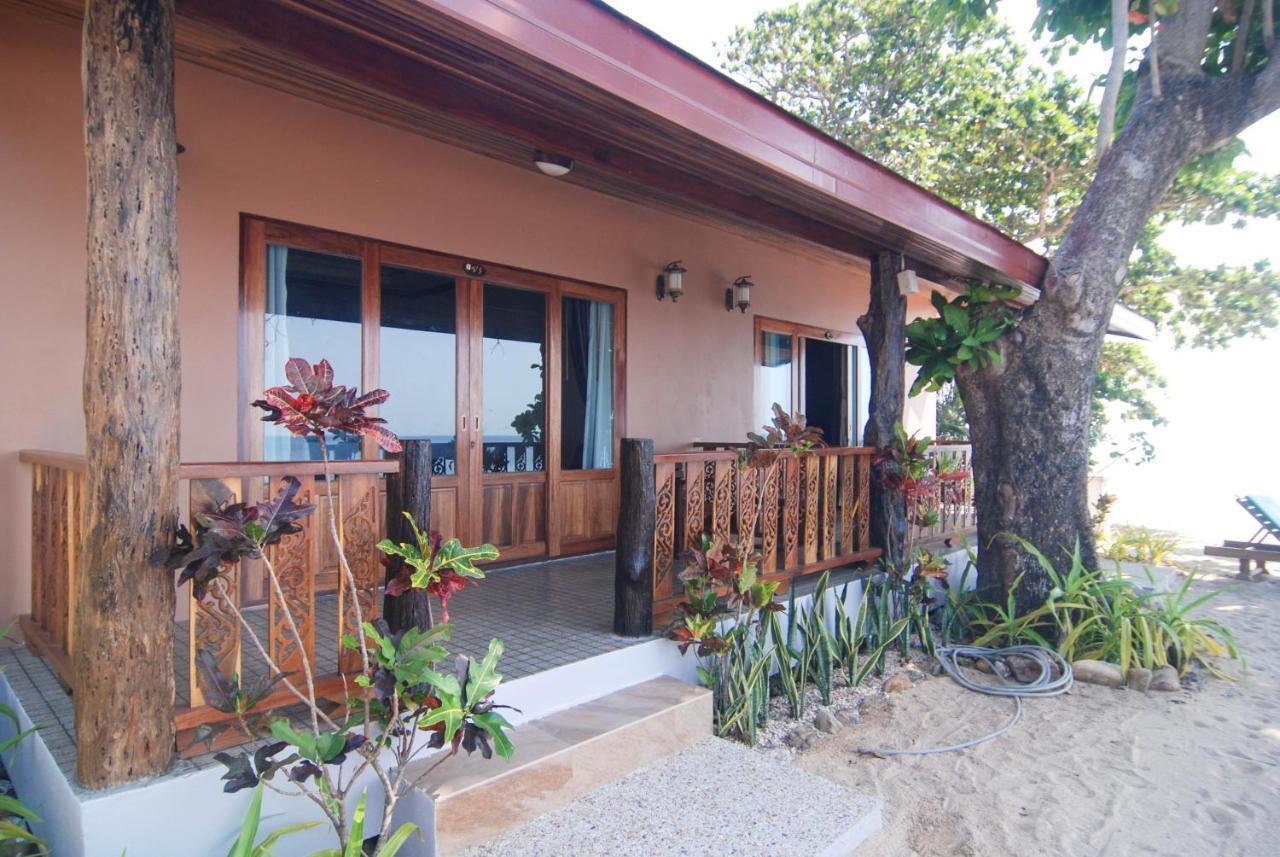 Dream Team Beach Resort Koh Lanta Exterior foto